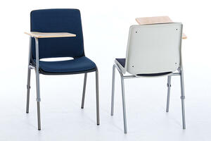 Von allen Seiten ist der Paso ein schönes Modell für jede Veranstaltung